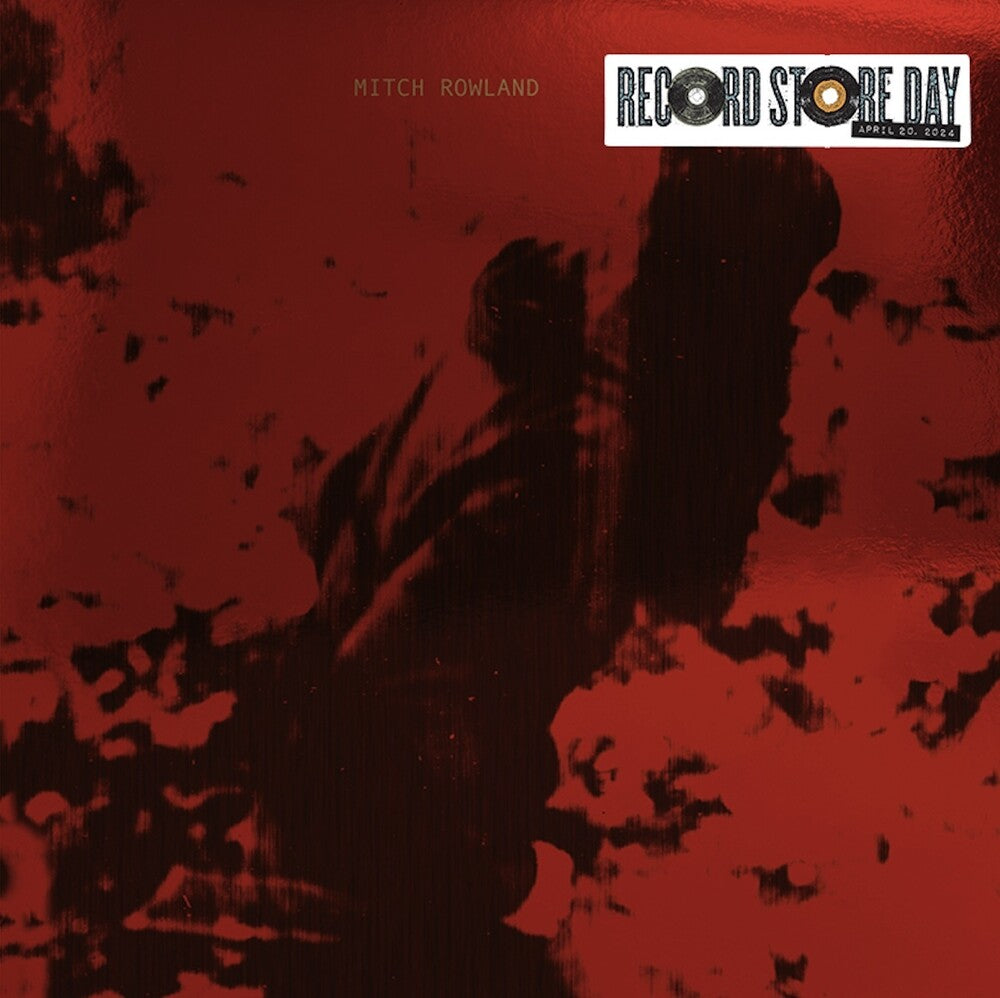 Mitch Rowland - Rsd Exclusive 7 (Rsd) [Record Store Day] [New Vinyl]