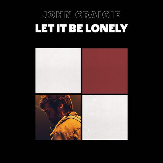 John Craigie - Let It Be Lonely (Rsd) [Record Store Day] [New Vinyl]