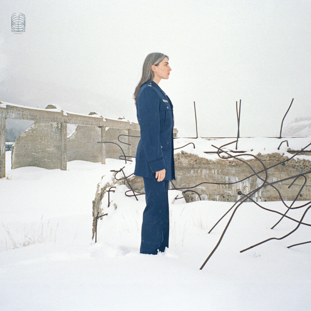Kali Malone - All Life Long [2LP] [New Vinyl]