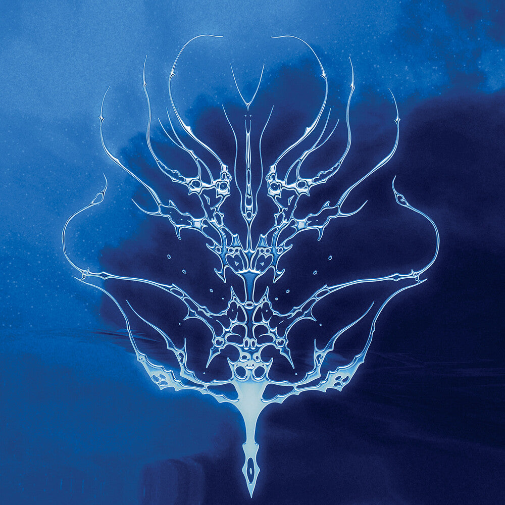 Zanias - Ecdysis [CD]