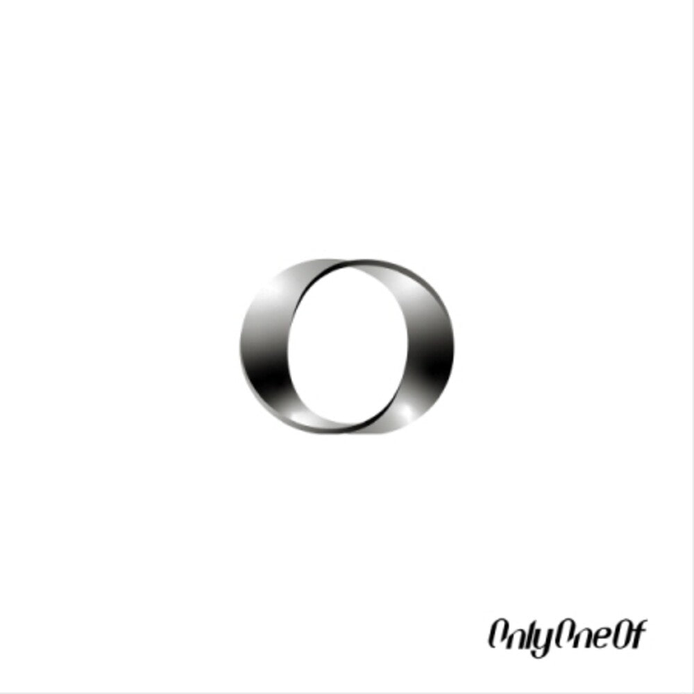 Onlyoneof - Things I Can't Say Love (Post) (Phob) (Phot) Music CD
