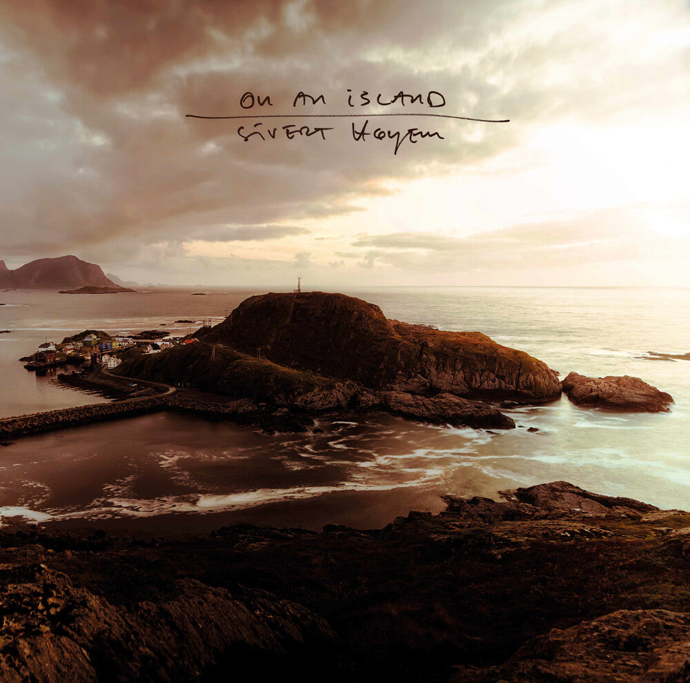 Sivert Hoyem - On An Island [Limited Edition] Vinyl Record