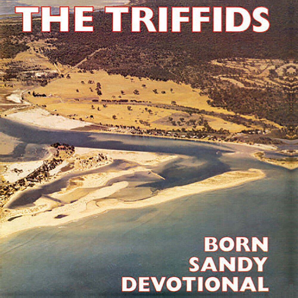 The Triffids - Born Sandy Devotional [LP] [New Vinyl]