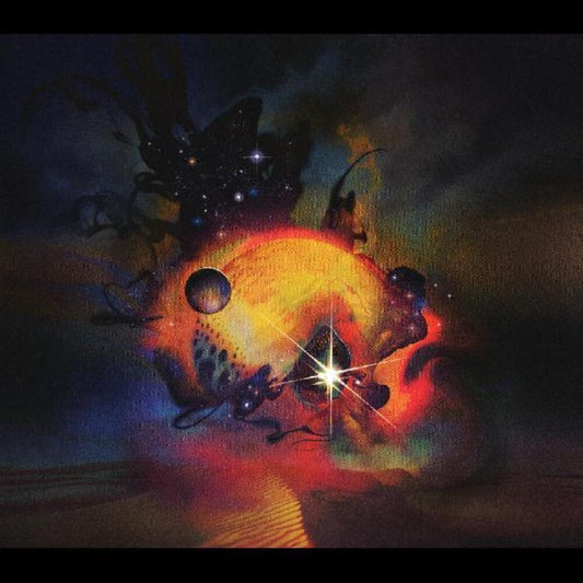 Sean Lennon  Ono - Asterisms [LP] [New Vinyl]