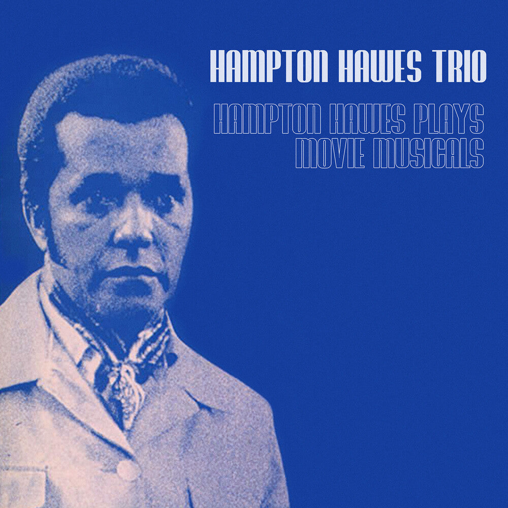 Hampton Hawes - Hampton Hawes Plays Movie Musicals (Mod) [CD]