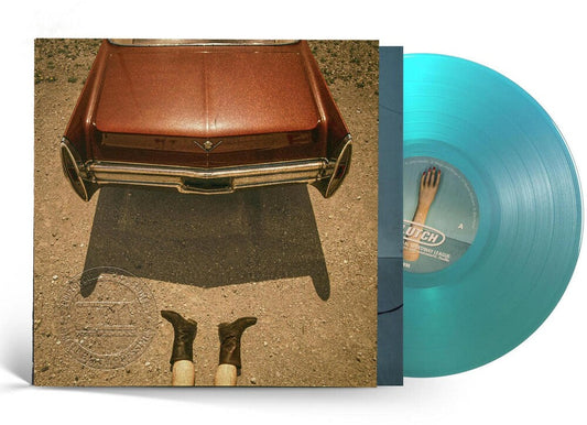 Clutch - Transnational Speedway League: anthems, anecdotes and undeniable truths, Clutch Collector's Series [Emerald Green LP] [New Vinyl]