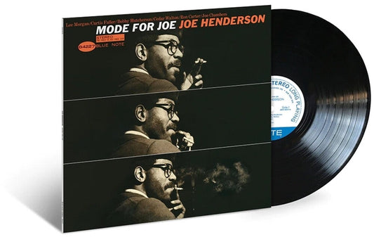 Joe Henderson - Mode For Joe (Blue Note Classic Vinyl Series) [LP] [New Vinyl]
