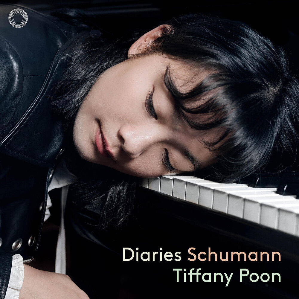 Schumann / Poon - Diaries [CD]