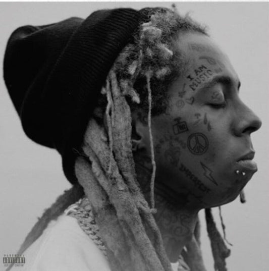 Lil Wayne - I Am Music [LP] [New Vinyl]