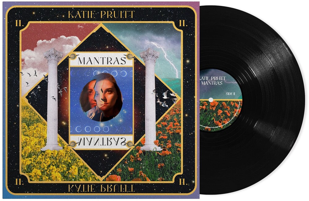 Katie Pruitt - Mantras [LP] [New Vinyl]