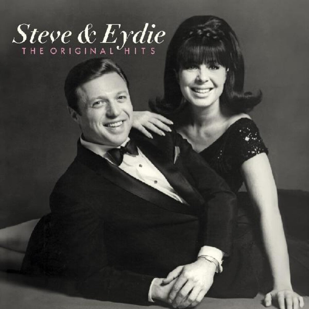 Steve Lawrence  / Gorme,Eydie - Original Hits [CD]