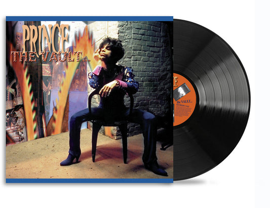 Prince - The Vault - Old Friends 4 Sale [LP] [New Vinyl]