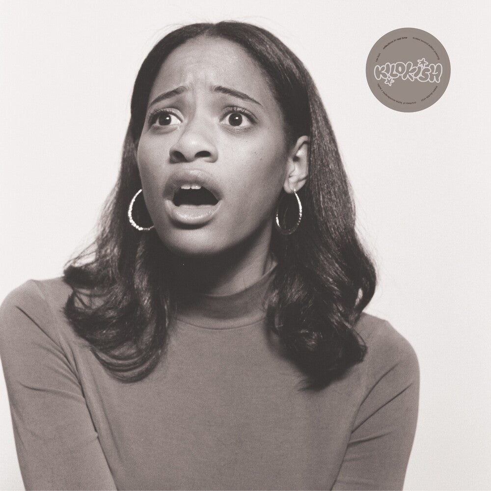 Kilo Kish - Reflection In Real Time (Crem) (Gate) [Limited Edition] [New Vinyl]
