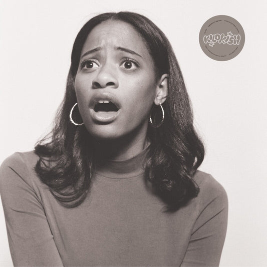 Kilo Kish - Reflection In Real Time (Crem) (Gate) [Limited Edition] [New Vinyl]