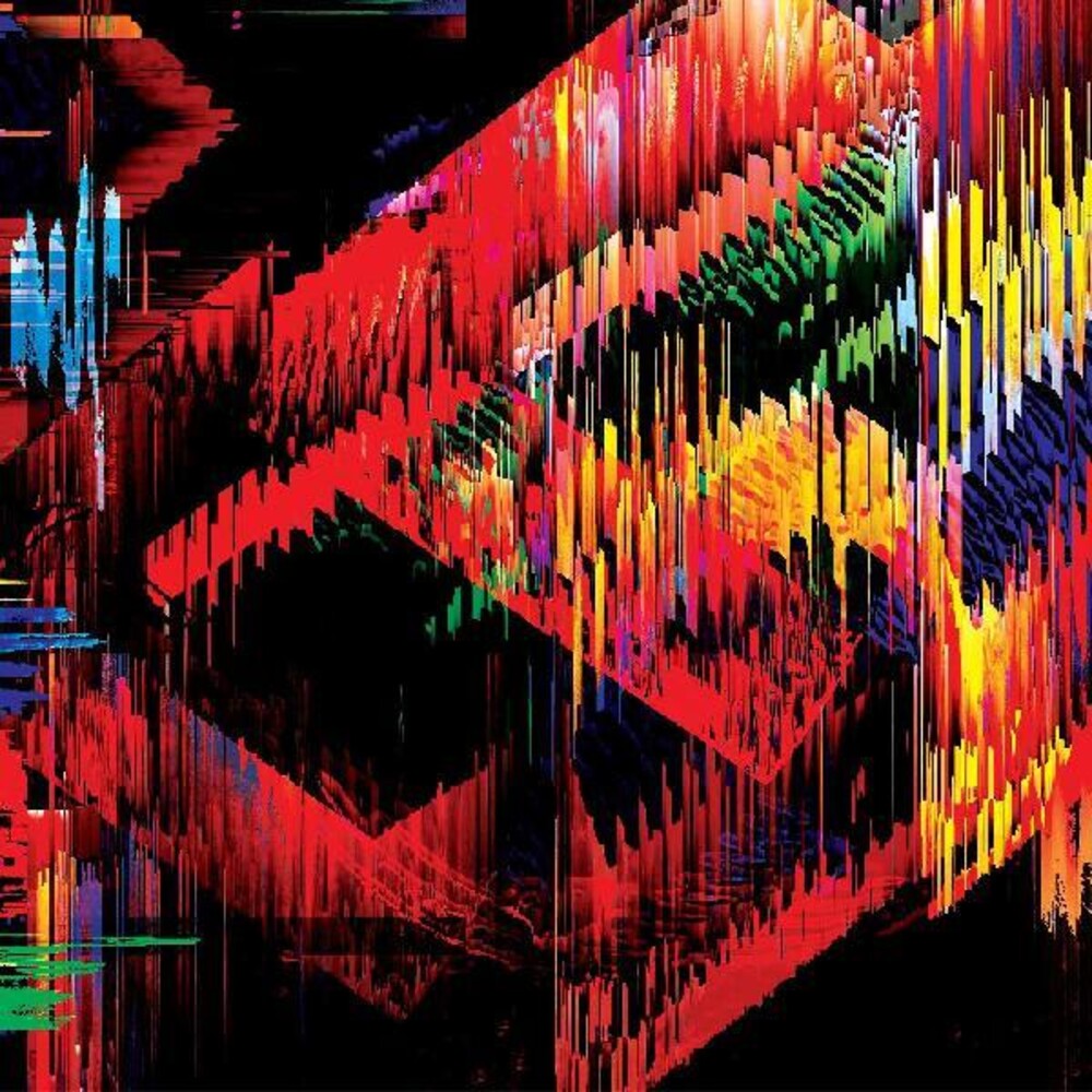 Ride - Interplay [Indie Exclusive Limited Edition Blue 2LP] [New Vinyl]