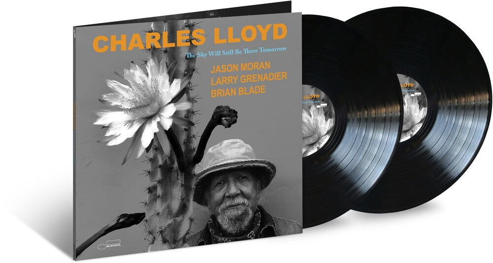 Charles Lloyd - The Sky Will Still Be There Tomorrow [2 LP] [New Vinyl]