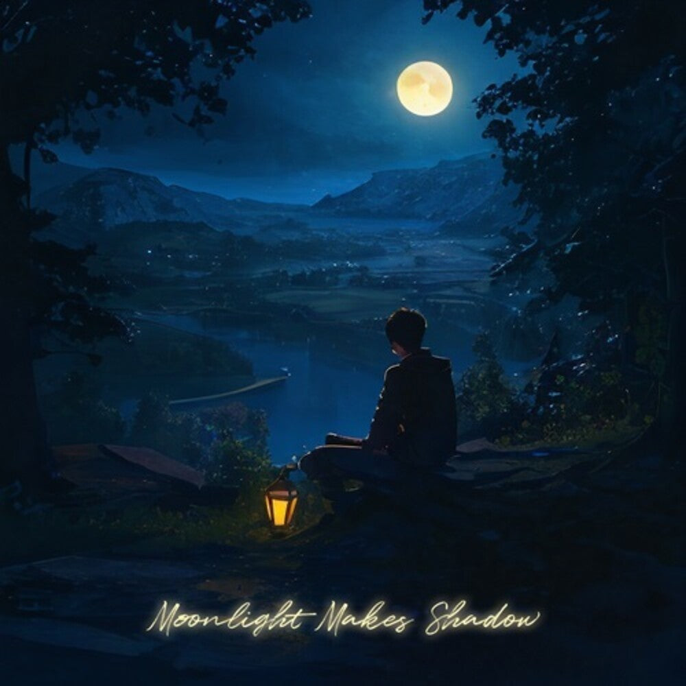 Bounce Out Innocence - Moonlight Makes Shadow Music CD