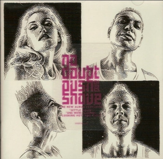 No Doubt - Push and Shove [CD] [New CD]