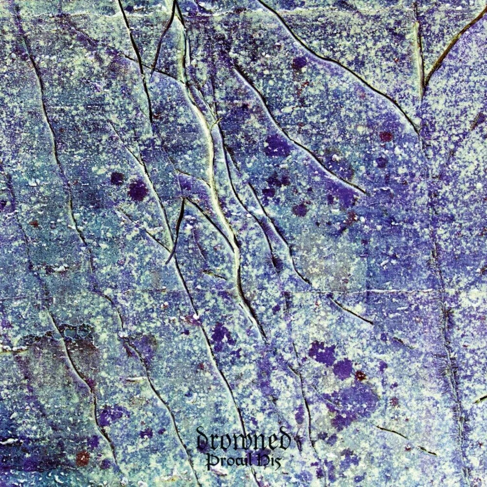 Drowned - Procul His [CD]