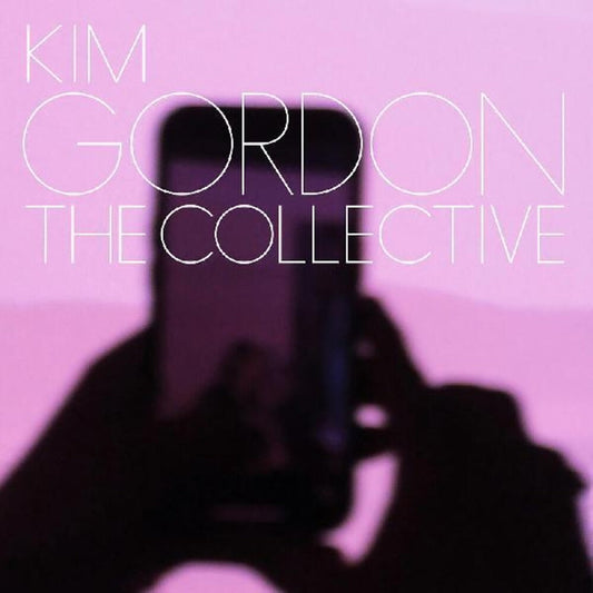 Kim Gordon - The Collective [CD] [New CD]