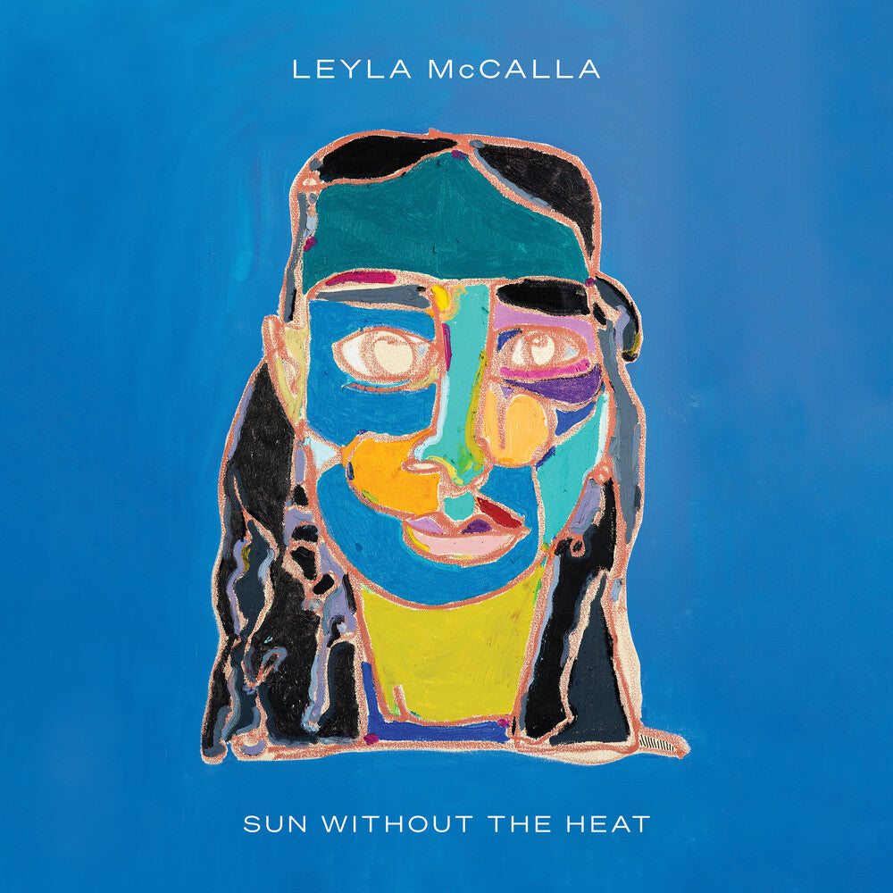 Leyla McCalla - Sun Without The Heat [LP] Vinyl Record [New]