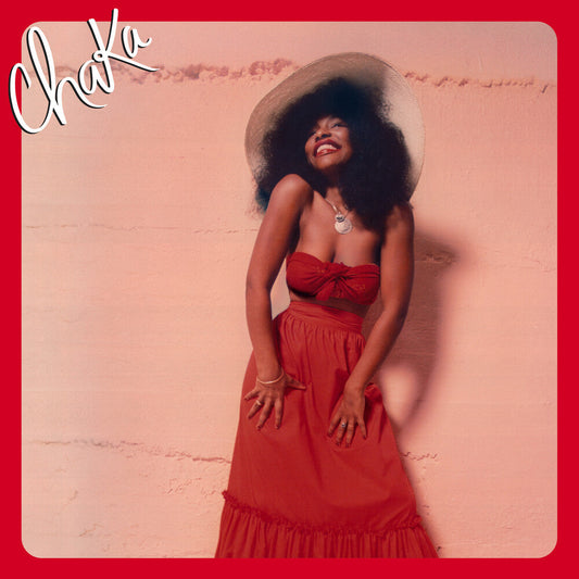 Chaka Khan - Chaka [LP] [New Vinyl]
