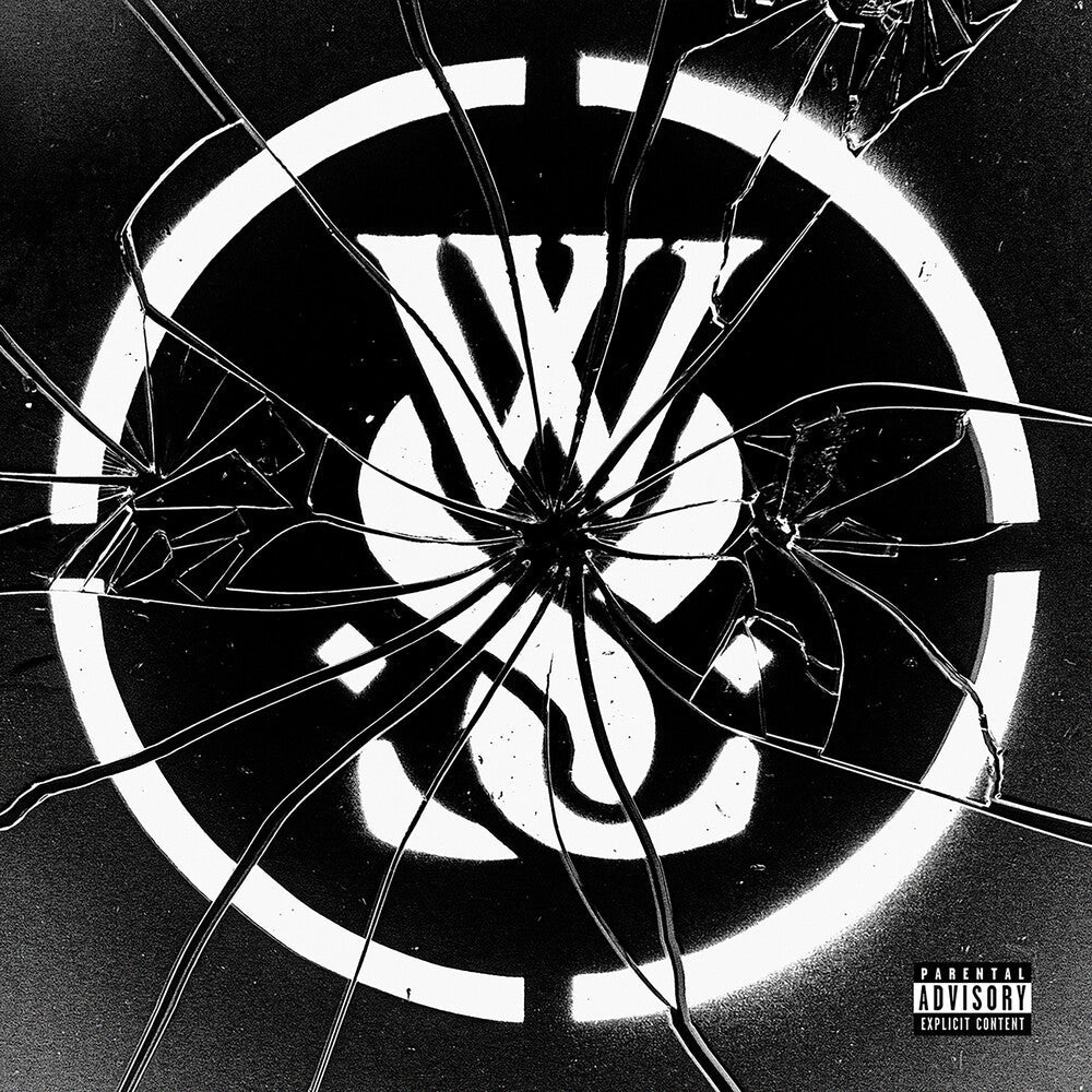 While She Sleeps - Self Hell Music CD [New]