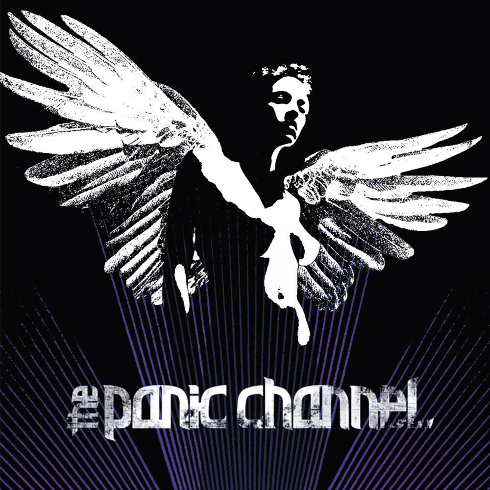 Panic Channel - (One) [CD]