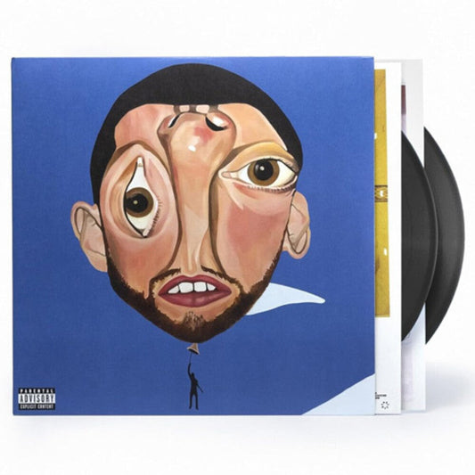 Mac Miller - Balloonerism [LP] Vinyl Record [New]