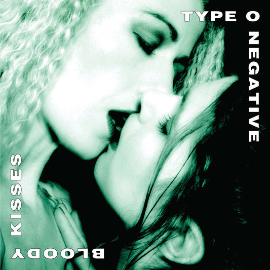 Type O Negative - Bloody Kisses: Suspended In [LP] [New Vinyl]