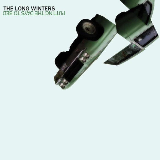 Long Winters - Putting The Days To Bed [Indie Exclusive] [New Vinyl]