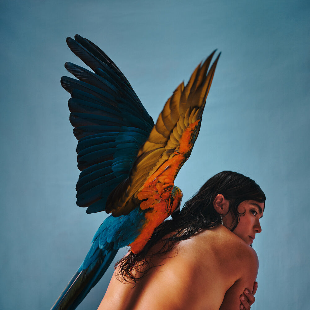Reyna Tropical - Malegria [LP] [New Vinyl]