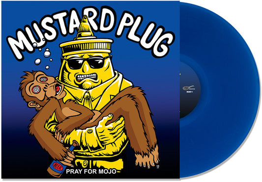 Mustard Plug - Pray For Mojo 25th Anniversary [Colored Vinyl] [New Vinyl]