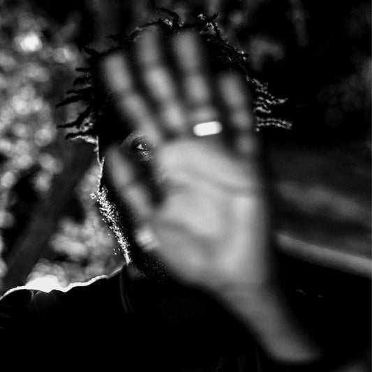 Gary Clark Jr. - JPEG RAW [2 LP] [New Vinyl]