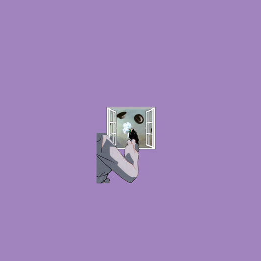 Bullion - Affection [Clear Vinyl] [New Vinyl]