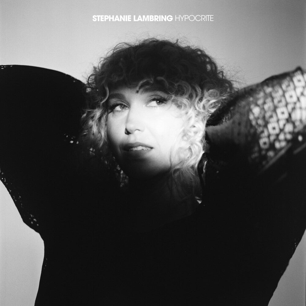 Stephanie Lambring - Hypocrite Music CD
