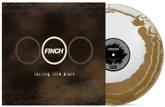 Finch - Falling Into Place [LP] [New Vinyl]