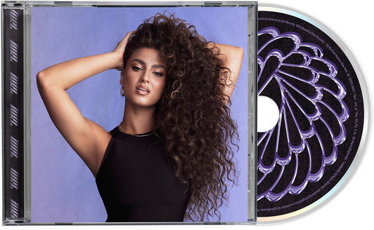 Tori Kelly - TORI. [CD] [New CD]