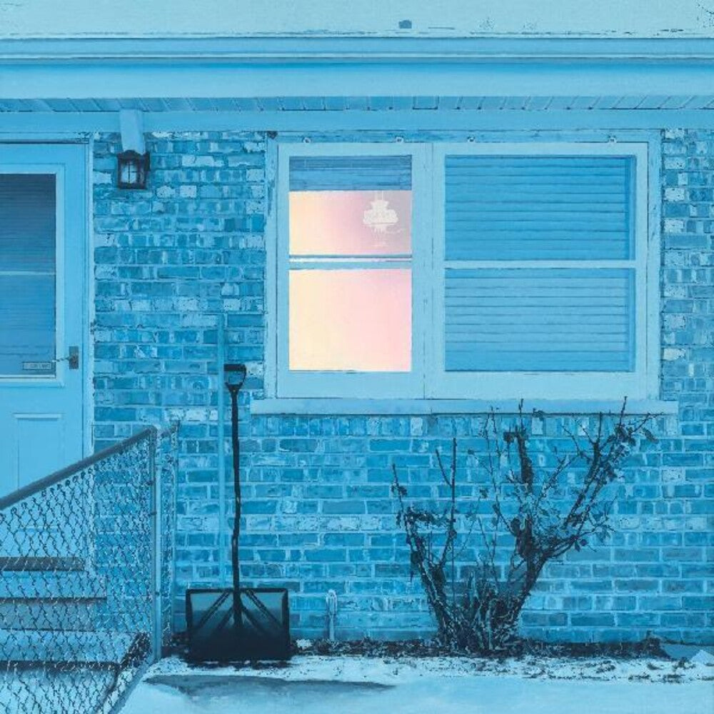 Ratboys - Window (Blue) [Colored Vinyl] (Pnk) [Download Included] [New Vinyl]