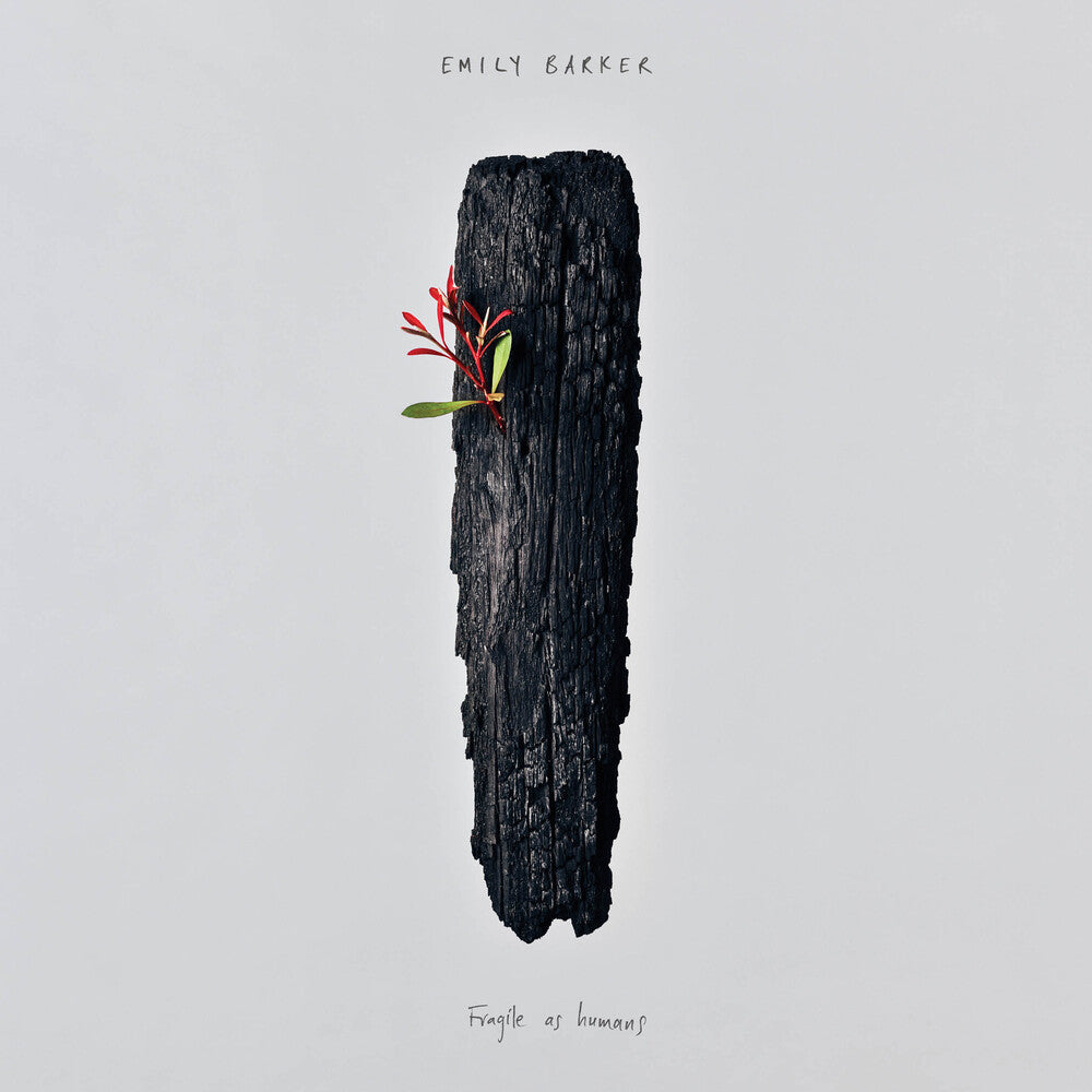 Emily Barker - Fragile As Humans [CD]