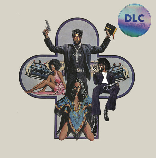 Jpegmafia / Danny Brown - Scaring The Hoes: Dlc Pack [Colored Vinyl] [New Vinyl]