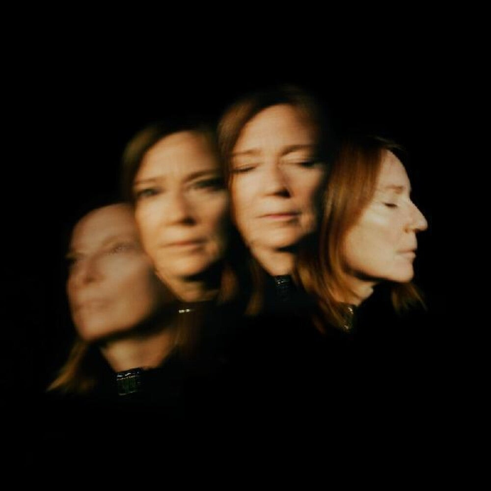 Beth Gibbons - Lives Outgrown [Standard LP] [New Vinyl]