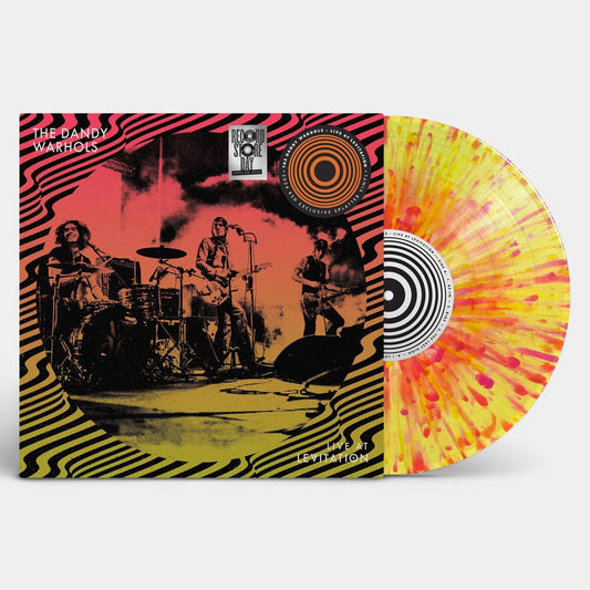 Dandy Warhols - Live At Levitation [Record Store Day] [New Vinyl]