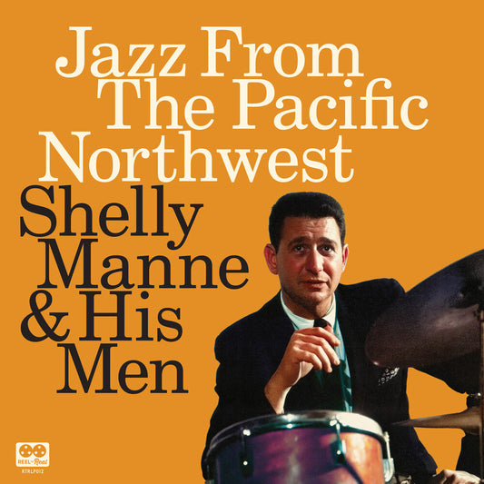 Shelly Manne - Jazz From The Pacific Northwest [180 Gram] [Record Store Day] [New Vinyl]