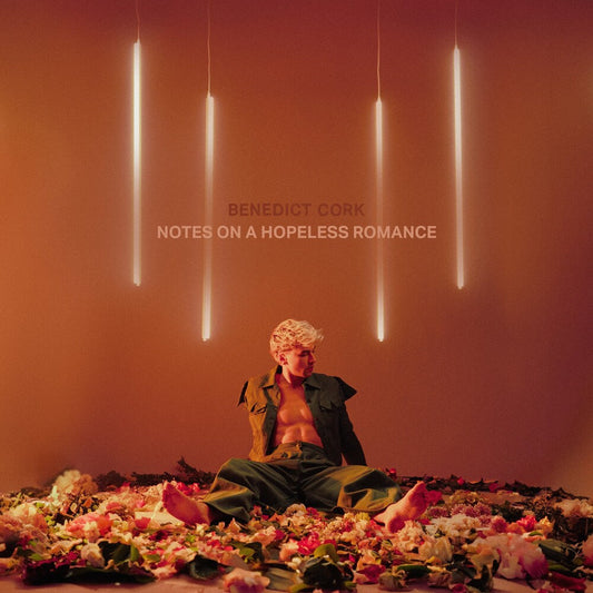 Benedict Cork - Notes On A Hopeless Romance [Indie Exclusive] [Colored Vinyl] (Org) [New Vinyl]