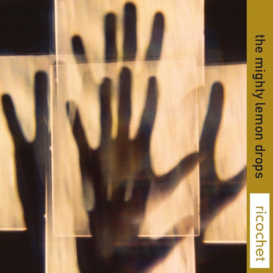 Mighty Lemon Drops - Ricochet [Colored Vinyl] [Record Store Day] (Tan) [New Vinyl]