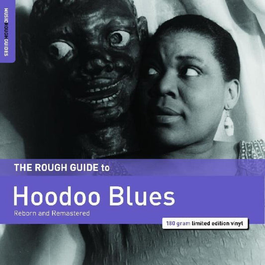 Rough Guide To Hoodoo / Various (Ogv) (Rex) - Rough Guide To Hoodoo / Various [180 Gram] [Record Store Day] [New Vinyl]