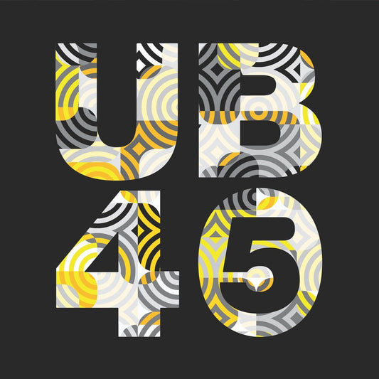 UB40 - Ub45 [Record Store Day] [New Vinyl]
