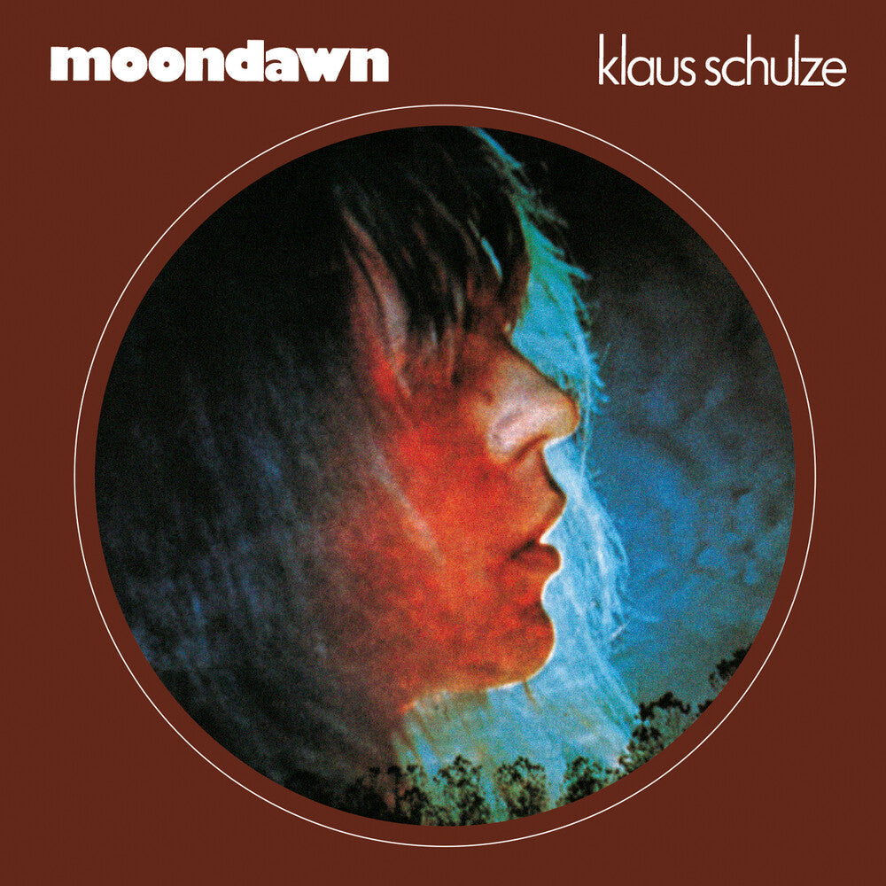 Schulze, Klaus - Moondawn [CD]