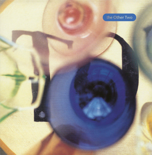 Other Two - Tasty Fish (Remix) (Blue) [Clear Vinyl] (Ofgv) [Record Store Day] [New Vinyl]